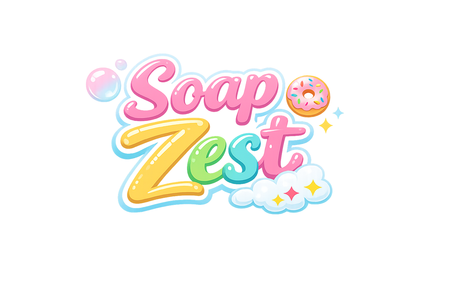 Soap Zest 